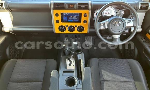 اشتري مستعمل Toyota FJ Cruiser Other سيارة في Maseru في Maseru اشتري مستعمل Toyota FJ Cruiser Other سيارة في Maseru في Maseru