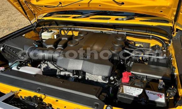 اشتري مستعمل Toyota FJ Cruiser Other سيارة في Maseru في Maseru اشتري مستعمل Toyota FJ Cruiser Other سيارة في Maseru في Maseru