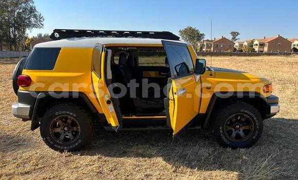 اشتري مستعمل Toyota FJ Cruiser Other سيارة في Maseru في Maseru اشتري مستعمل Toyota FJ Cruiser Other سيارة في Maseru في Maseru