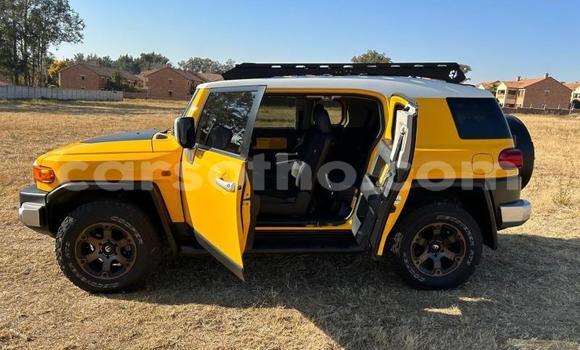 اشتري مستعمل Toyota FJ Cruiser Other سيارة في Maseru في Maseru اشتري مستعمل Toyota FJ Cruiser Other سيارة في Maseru في Maseru