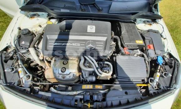 Buy Used Mercedes-Benz A-klasse AMG Other Car in Maseru in Maseru Buy Used Mercedes-Benz A-klasse AMG Other Car in Maseru in Maseru