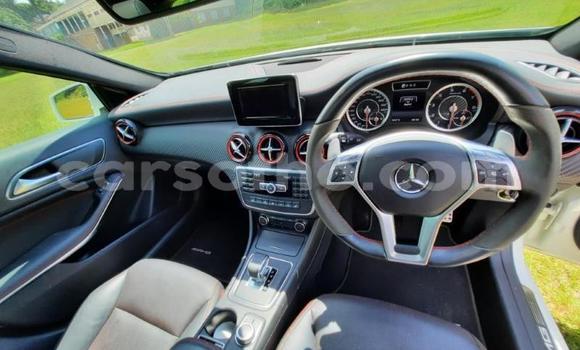 Buy Used Mercedes-Benz A-klasse AMG Other Car in Maseru in Maseru Buy Used Mercedes-Benz A-klasse AMG Other Car in Maseru in Maseru