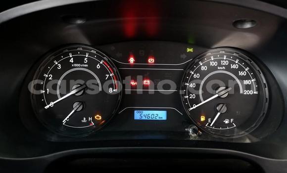 اشتري مستعمل Toyota Hilux White سيارة في Maseru في Maseru اشتري مستعمل Toyota Hilux White سيارة في Maseru في Maseru