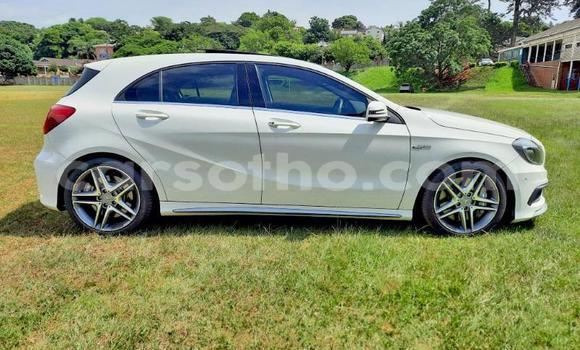Buy Used Mercedes-Benz A-klasse AMG Other Car in Maseru in Maseru Buy Used Mercedes-Benz A-klasse AMG Other Car in Maseru in Maseru