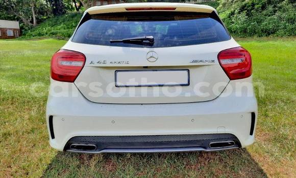 Buy Used Mercedes-Benz A-klasse AMG Other Car in Maseru in Maseru Buy Used Mercedes-Benz A-klasse AMG Other Car in Maseru in Maseru