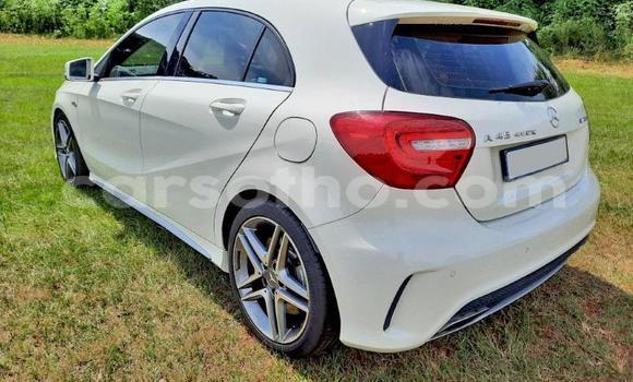 Buy Used Mercedes-Benz A-klasse AMG Other Car in Maseru in Maseru Buy Used Mercedes-Benz A-klasse AMG Other Car in Maseru in Maseru