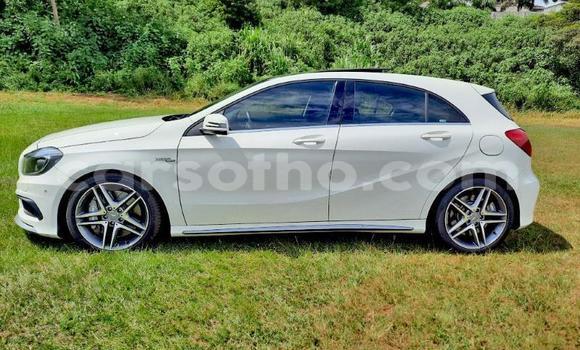 Buy Used Mercedes-Benz A-klasse AMG Other Car in Maseru in Maseru Buy Used Mercedes-Benz A-klasse AMG Other Car in Maseru in Maseru