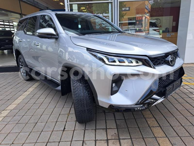 Big with watermark toyota fortuner maseru maseru 26501