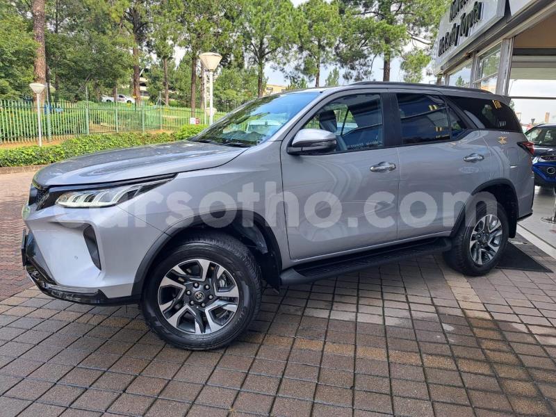 Big with watermark toyota fortuner maseru maseru 26501