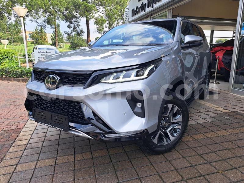 Big with watermark toyota fortuner maseru maseru 26501