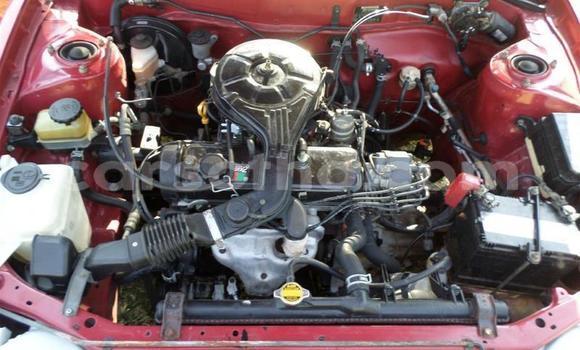اشتري مستعمل Toyota Corolla Red سيارة في Maseru في Maseru اشتري مستعمل Toyota Corolla Red سيارة في Maseru في Maseru
