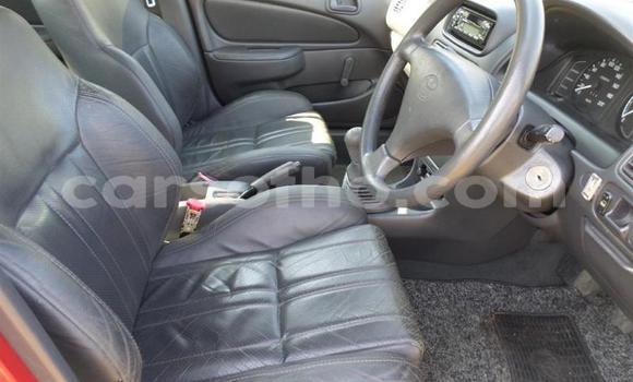 اشتري مستعمل Toyota Corolla Red سيارة في Maseru في Maseru اشتري مستعمل Toyota Corolla Red سيارة في Maseru في Maseru