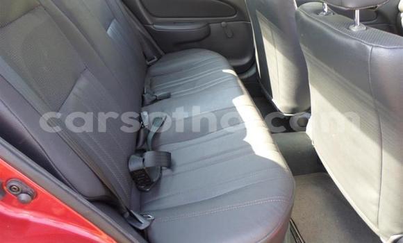 اشتري مستعمل Toyota Corolla Red سيارة في Maseru في Maseru اشتري مستعمل Toyota Corolla Red سيارة في Maseru في Maseru