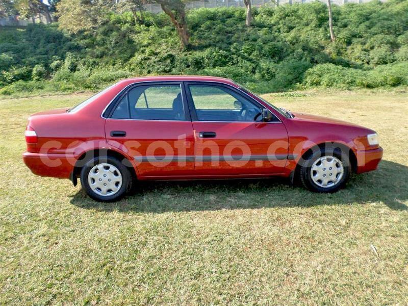 Big with watermark toyota corolla maseru maseru 26502