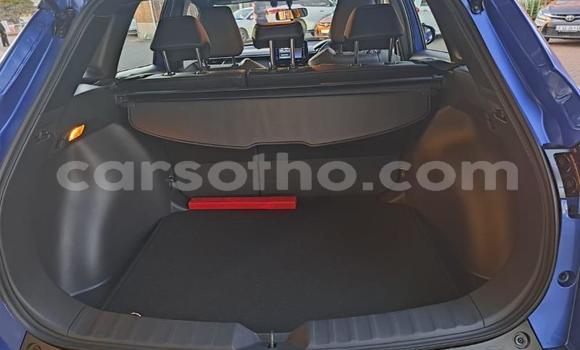 اشتري مستعمل Toyota Corolla Cross Blue سيارة في Maseru في Maseru اشتري مستعمل Toyota Corolla Cross Blue سيارة في Maseru في Maseru
