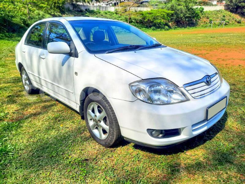 Big with watermark toyota corolla maseru maseru 26506