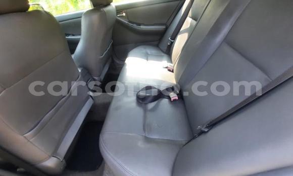 اشتري مستعمل Toyota Corolla White سيارة في Maseru في Maseru اشتري مستعمل Toyota Corolla White سيارة في Maseru في Maseru