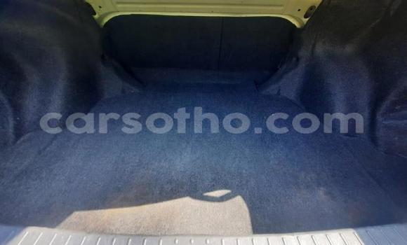 اشتري مستعمل Toyota Corolla White سيارة في Maseru في Maseru اشتري مستعمل Toyota Corolla White سيارة في Maseru في Maseru