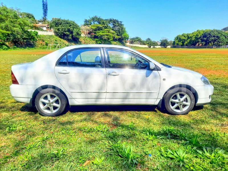 Big with watermark toyota corolla maseru maseru 26506