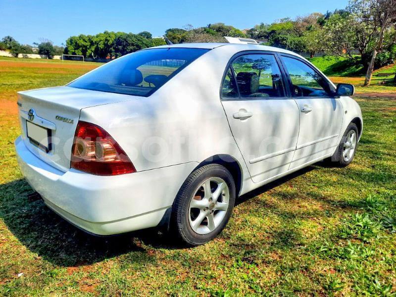 Big with watermark toyota corolla maseru maseru 26506