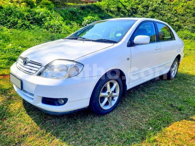 Big with watermark toyota corolla maseru maseru 26506