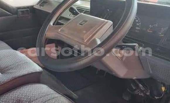 Sayi Na hannu Toyota Hiace White Mota in Maseru a Maseru Sayi Na hannu Toyota Hiace White Mota in Maseru a Maseru