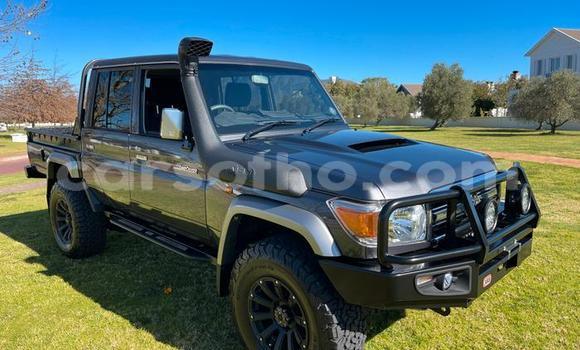 Acheter Occasion Voiture Toyota Land Cruiser Autre à Maseru, Maseru