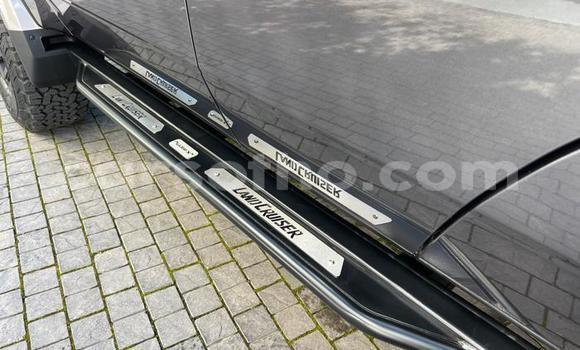 Acheter Occasion Voiture Toyota Land Cruiser Autre à Maseru, Maseru Acheter Occasion Voiture Toyota Land Cruiser Autre à Maseru, Maseru