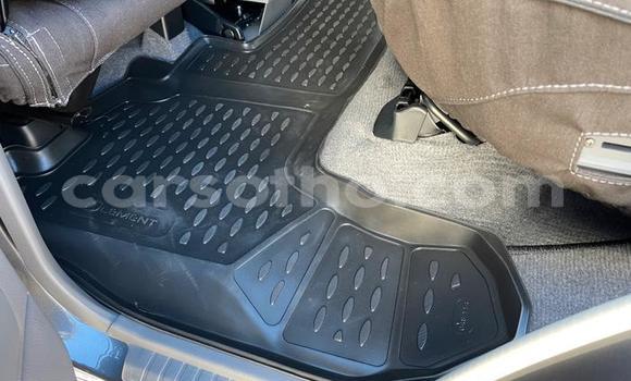 Acheter Occasion Voiture Toyota Land Cruiser Autre à Maseru, Maseru Acheter Occasion Voiture Toyota Land Cruiser Autre à Maseru, Maseru