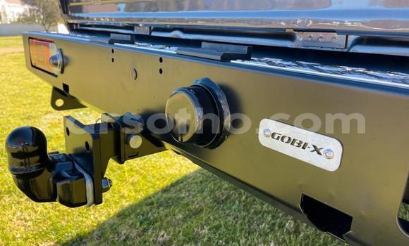 Acheter Occasion Voiture Toyota Land Cruiser Autre à Maseru, Maseru Acheter Occasion Voiture Toyota Land Cruiser Autre à Maseru, Maseru