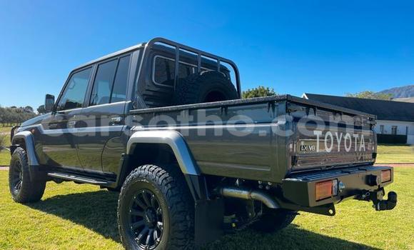 Acheter Occasion Voiture Toyota Land Cruiser Autre à Maseru, Maseru Acheter Occasion Voiture Toyota Land Cruiser Autre à Maseru, Maseru