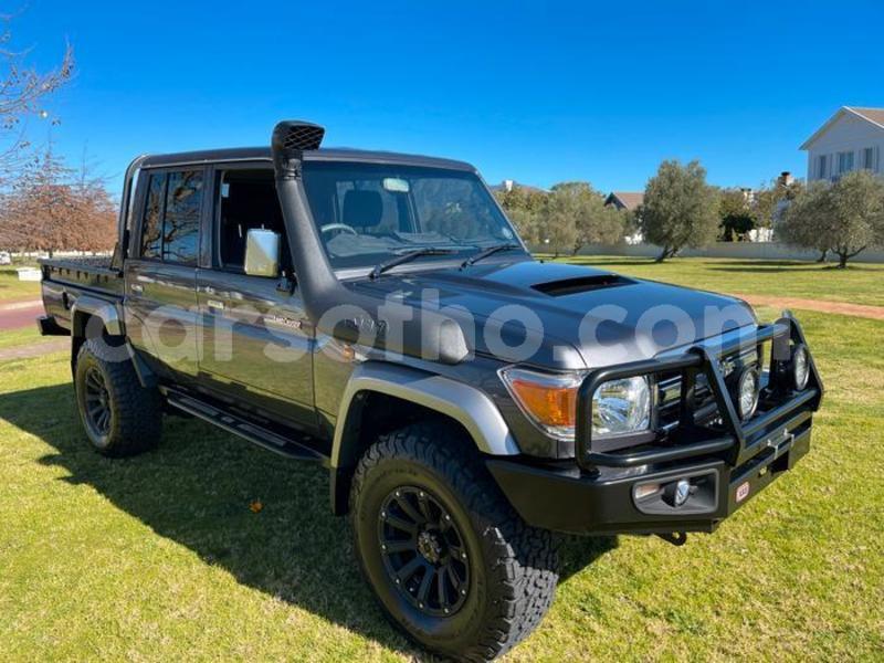 Big with watermark toyota land cruiser maseru maseru 26508