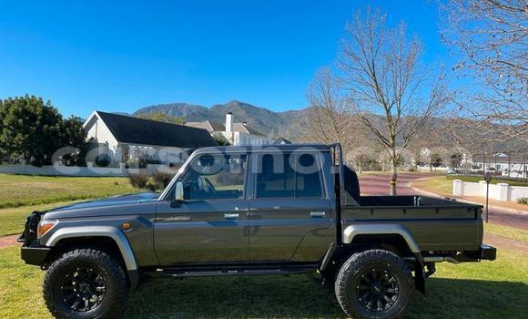 Acheter Occasion Voiture Toyota Land Cruiser Autre à Maseru, Maseru Acheter Occasion Voiture Toyota Land Cruiser Autre à Maseru, Maseru