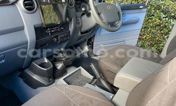 Acheter Occasion Voiture Toyota Land Cruiser Autre à Maseru, Maseru Acheter Occasion Voiture Toyota Land Cruiser Autre à Maseru, Maseru
