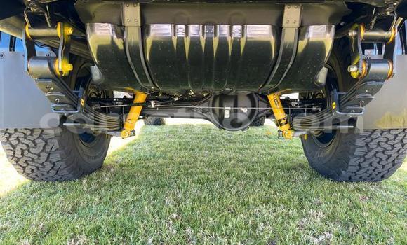 Acheter Occasion Voiture Toyota Land Cruiser Autre à Maseru, Maseru Acheter Occasion Voiture Toyota Land Cruiser Autre à Maseru, Maseru