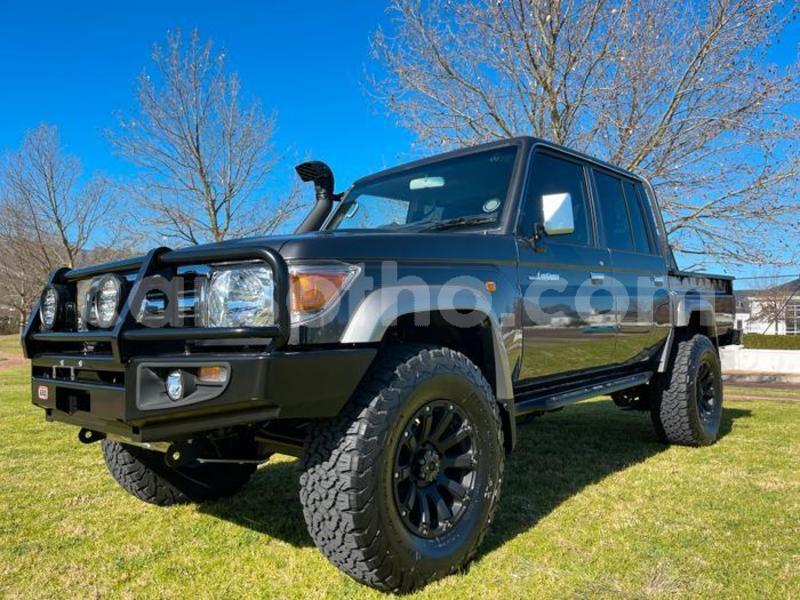 Big with watermark toyota land cruiser maseru maseru 26508