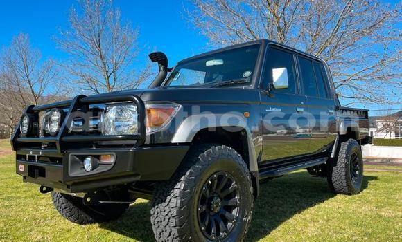 Acheter Occasion Voiture Toyota Land Cruiser Autre à Maseru, Maseru Acheter Occasion Voiture Toyota Land Cruiser Autre à Maseru, Maseru