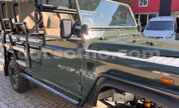 اشتري مستعمل Land Rover Defender Other سيارة في Maseru في Maseru اشتري مستعمل Land Rover Defender Other سيارة في Maseru في Maseru