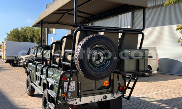 اشتري مستعمل Land Rover Defender Other سيارة في Maseru في Maseru اشتري مستعمل Land Rover Defender Other سيارة في Maseru في Maseru