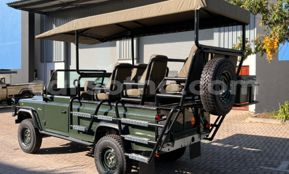 اشتري مستعمل Land Rover Defender Other سيارة في Maseru في Maseru اشتري مستعمل Land Rover Defender Other سيارة في Maseru في Maseru