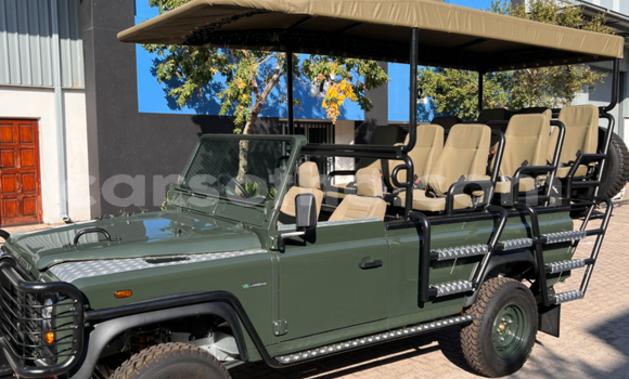 اشتري مستعمل Land Rover Defender Other سيارة في Maseru في Maseru اشتري مستعمل Land Rover Defender Other سيارة في Maseru في Maseru