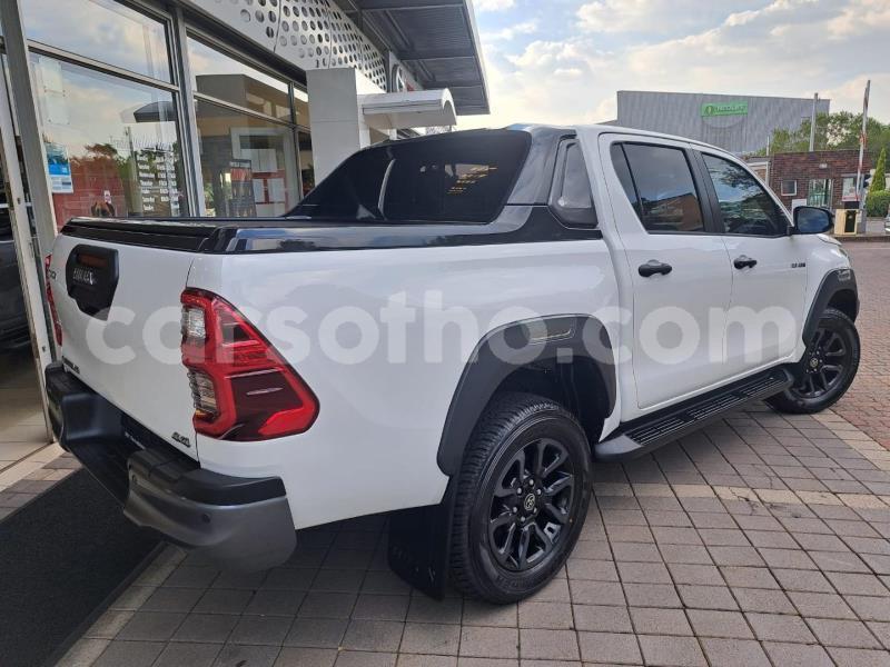 Big with watermark toyota hilux maseru maseru 26511