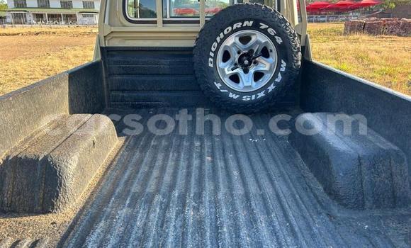اشتري مستعمل Toyota Land Cruiser Other سيارة في Maseru في Maseru اشتري مستعمل Toyota Land Cruiser Other سيارة في Maseru في Maseru