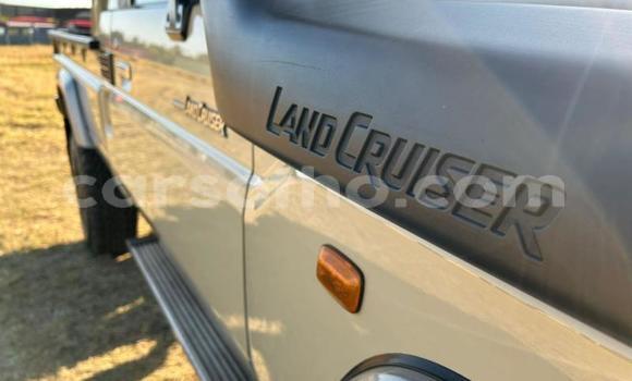 اشتري مستعمل Toyota Land Cruiser Other سيارة في Maseru في Maseru اشتري مستعمل Toyota Land Cruiser Other سيارة في Maseru في Maseru