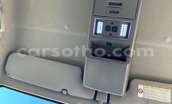 اشتري مستعمل Toyota Land Cruiser Other سيارة في Maseru في Maseru اشتري مستعمل Toyota Land Cruiser Other سيارة في Maseru في Maseru