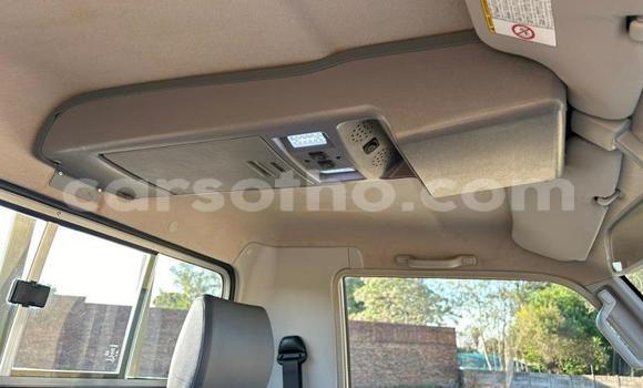 اشتري مستعمل Toyota Land Cruiser Other سيارة في Maseru في Maseru اشتري مستعمل Toyota Land Cruiser Other سيارة في Maseru في Maseru