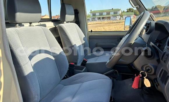 اشتري مستعمل Toyota Land Cruiser Other سيارة في Maseru في Maseru اشتري مستعمل Toyota Land Cruiser Other سيارة في Maseru في Maseru