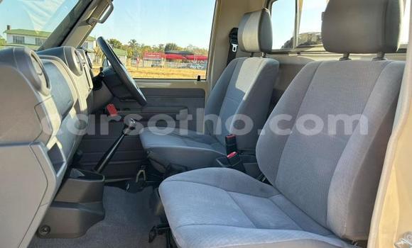 اشتري مستعمل Toyota Land Cruiser Other سيارة في Maseru في Maseru اشتري مستعمل Toyota Land Cruiser Other سيارة في Maseru في Maseru