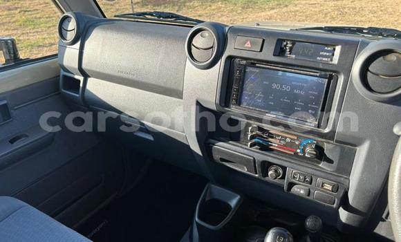 اشتري مستعمل Toyota Land Cruiser Other سيارة في Maseru في Maseru اشتري مستعمل Toyota Land Cruiser Other سيارة في Maseru في Maseru