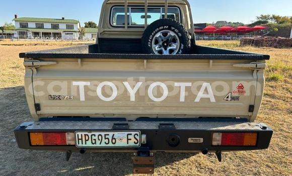 اشتري مستعمل Toyota Land Cruiser Other سيارة في Maseru في Maseru اشتري مستعمل Toyota Land Cruiser Other سيارة في Maseru في Maseru